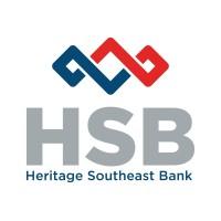 HERITAGE SOUTHEAST BANCORPORATION INC