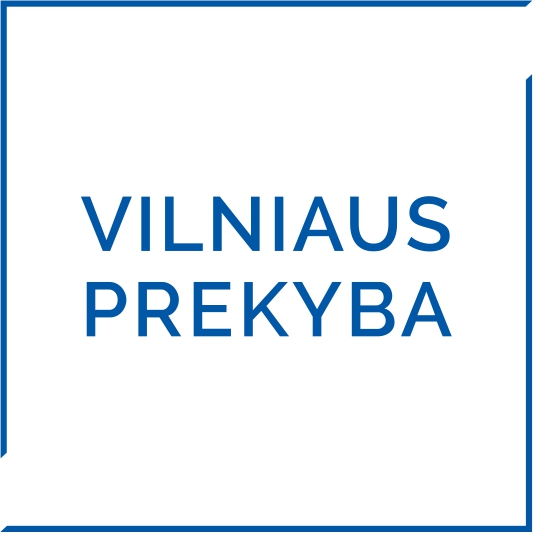 Vilniaus Prekyba Uab