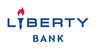 LIBERTY BANK