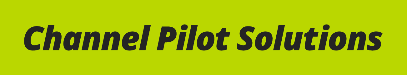 CHANNEL PILOT SOLUTIONS