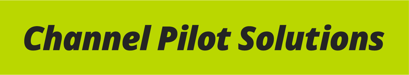 Channel Pilot Solutions