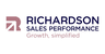 RICHARDSON SALES PERFORMANCE