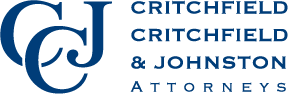 Critchfield Critchfield & Johnston