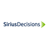 SIRIUSDECISIONS