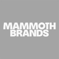 MAMMOTH BRANDS