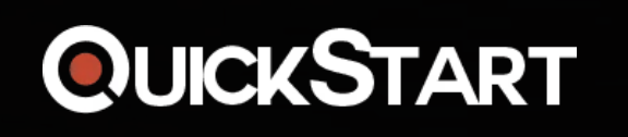 QUICKSTART