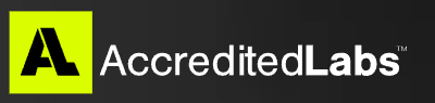 Accredited Labs