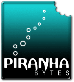 PIRANHA BYTES