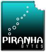 piranha bytes
