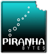 PIRANHA BYTES