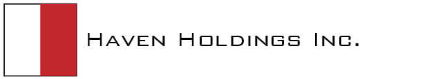 HAVEN HOLDINGS INC