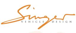 SINGER VEHICLE DESIGN