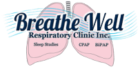 BREATHE WELL RESPIRATORY CLINIC
