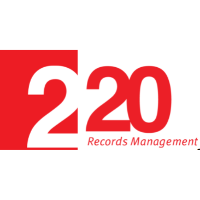 2-20 Records Management