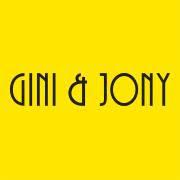 GINI AND JONY