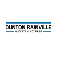 Dunton Rainville SENCRL