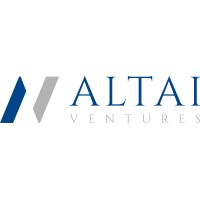 ALTAI VENTURES