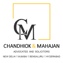 Chandhiok & Mahajan