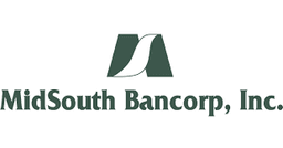MIDSOUTH BANCORP INC
