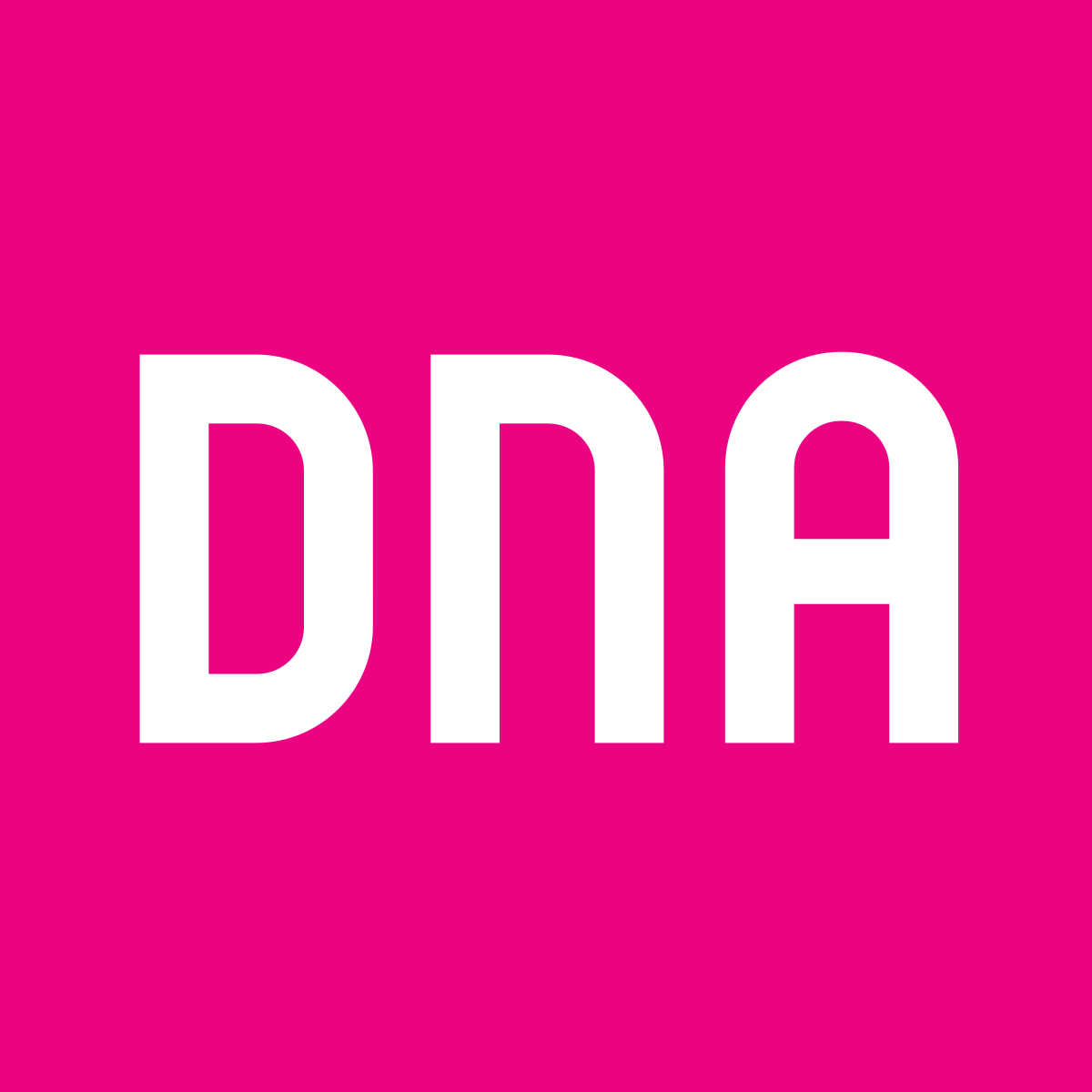 DNA PLC