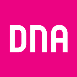 DNA PLC