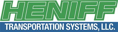 HENIFF TRANSPORTATION SYSTEMS LLC