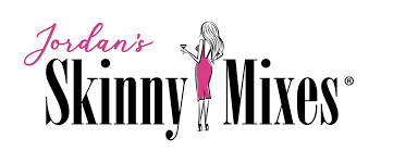 JORDAN'S SKINNY MIXES