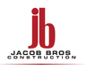 JACOB BROS CONSTRUCTION