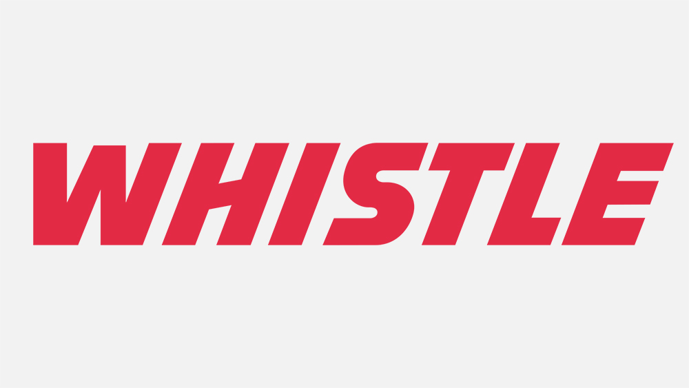 WHISTLE