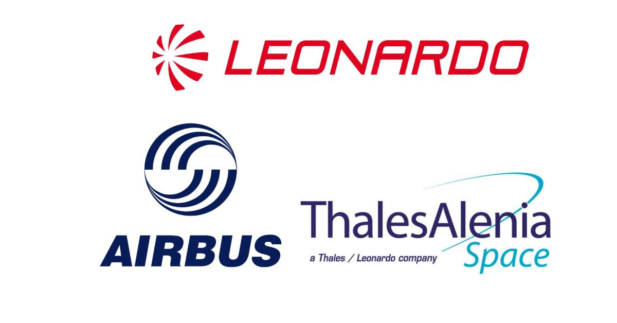 Airbus / Leonardo / Thales Jv