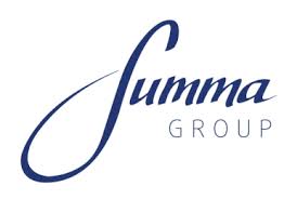 SUMMA GROUP LLC (STROJDVOR)