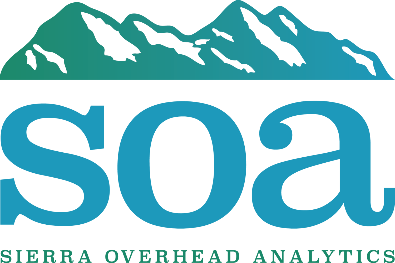 Sierra Overhead Analytics