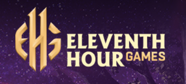 Eleventh Hour Games