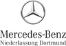 Mercedes-benz Ndl. Dortmund