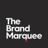 the brand marquee