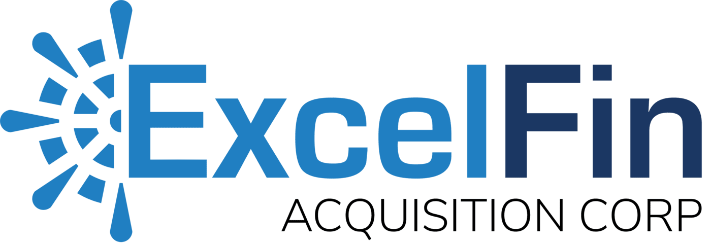 Excelfin Acquisition Corp