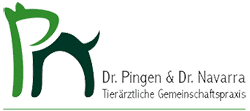 TIERÄRZTLICHE GEMEINSCHAFTSPRAXIS DR PINGEN UND DR NAVARRA