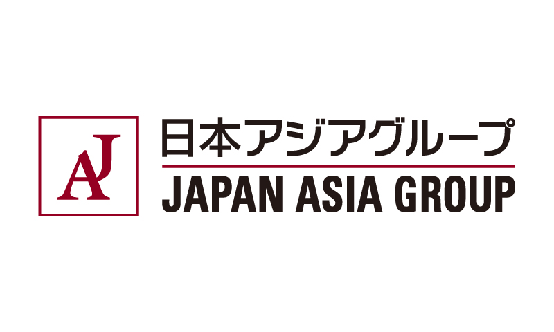 Japan Asia Group