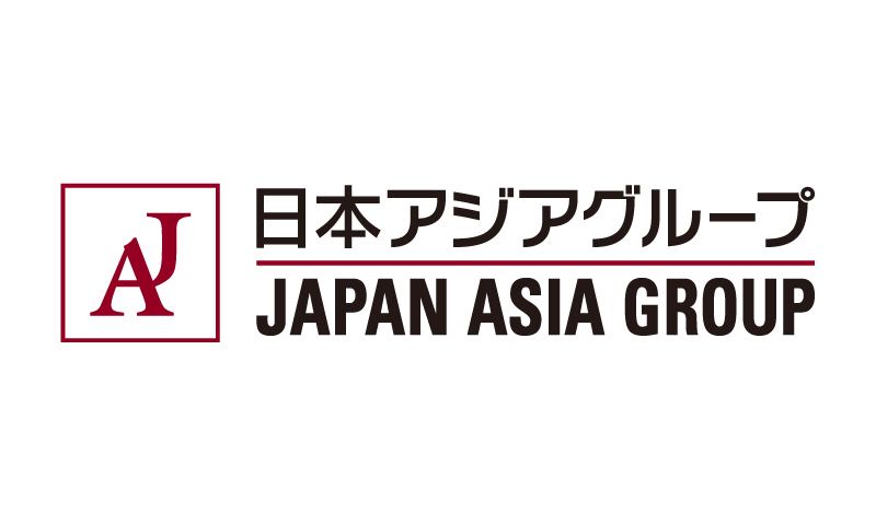 JAPAN ASIA GROUP