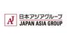 JAPAN ASIA GROUP