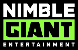 NIMBLE GIANT ENTERTAINMENT