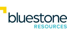 BLUESTONE RESOURCES