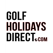 Golf Holidays Direct