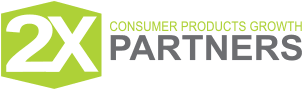 2x Consumer Products Growth Partners