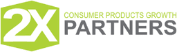 2x Consumer Products Growth Partners