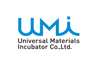 UNIVERSAL MATERIALS INCUBATOR