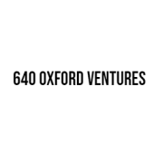640 OXFORD VENTURES