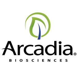 ARCADIA BIOSCIENCES