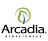 Arcadia Biosciences