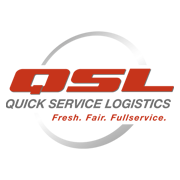 Quick Service Logistics (qsl)